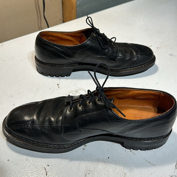 Allen Edmonds Mapleton Shoes - Picture 6 of 10